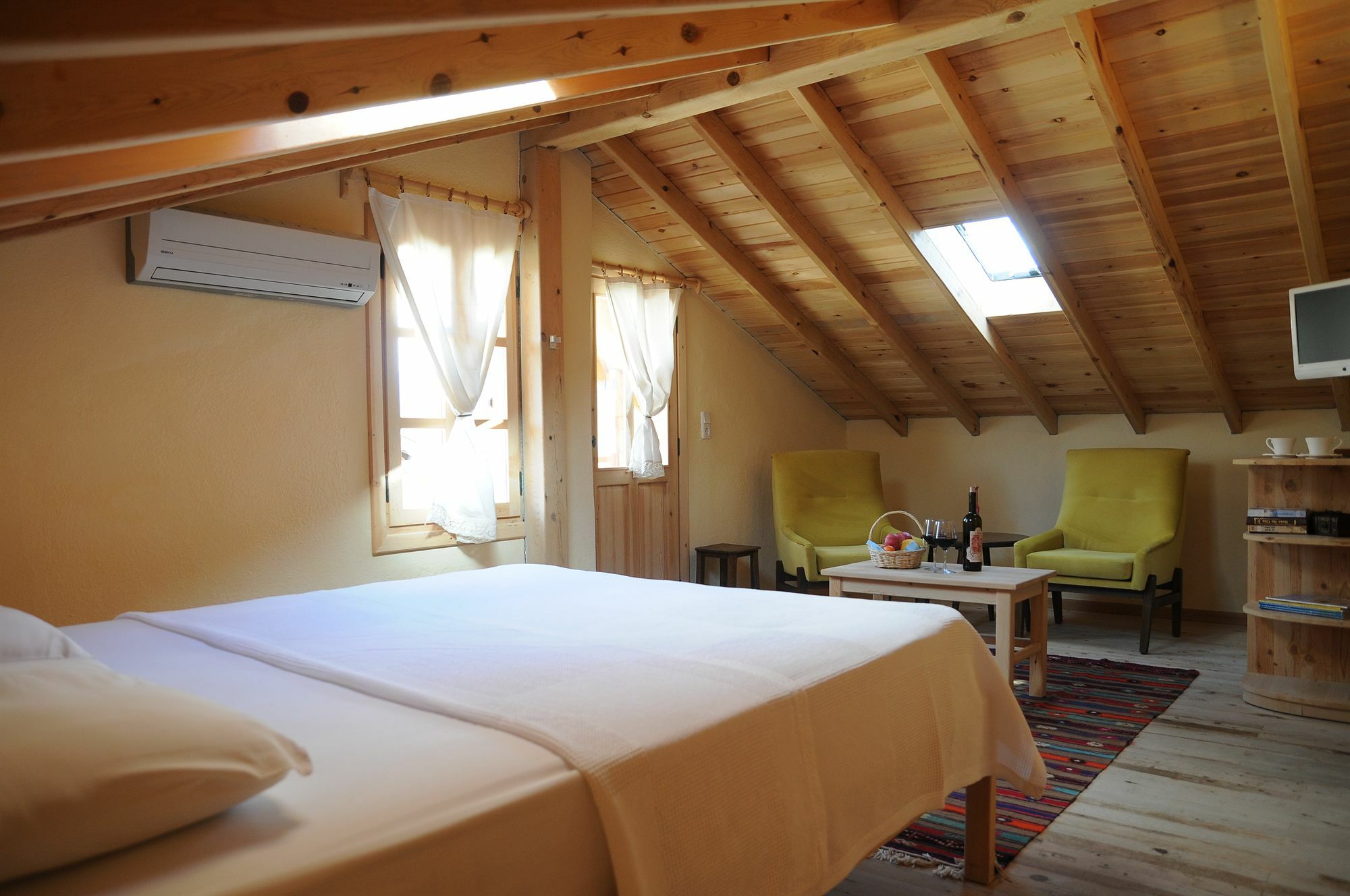 Yonca Lodge フェティエ エクステリア 写真