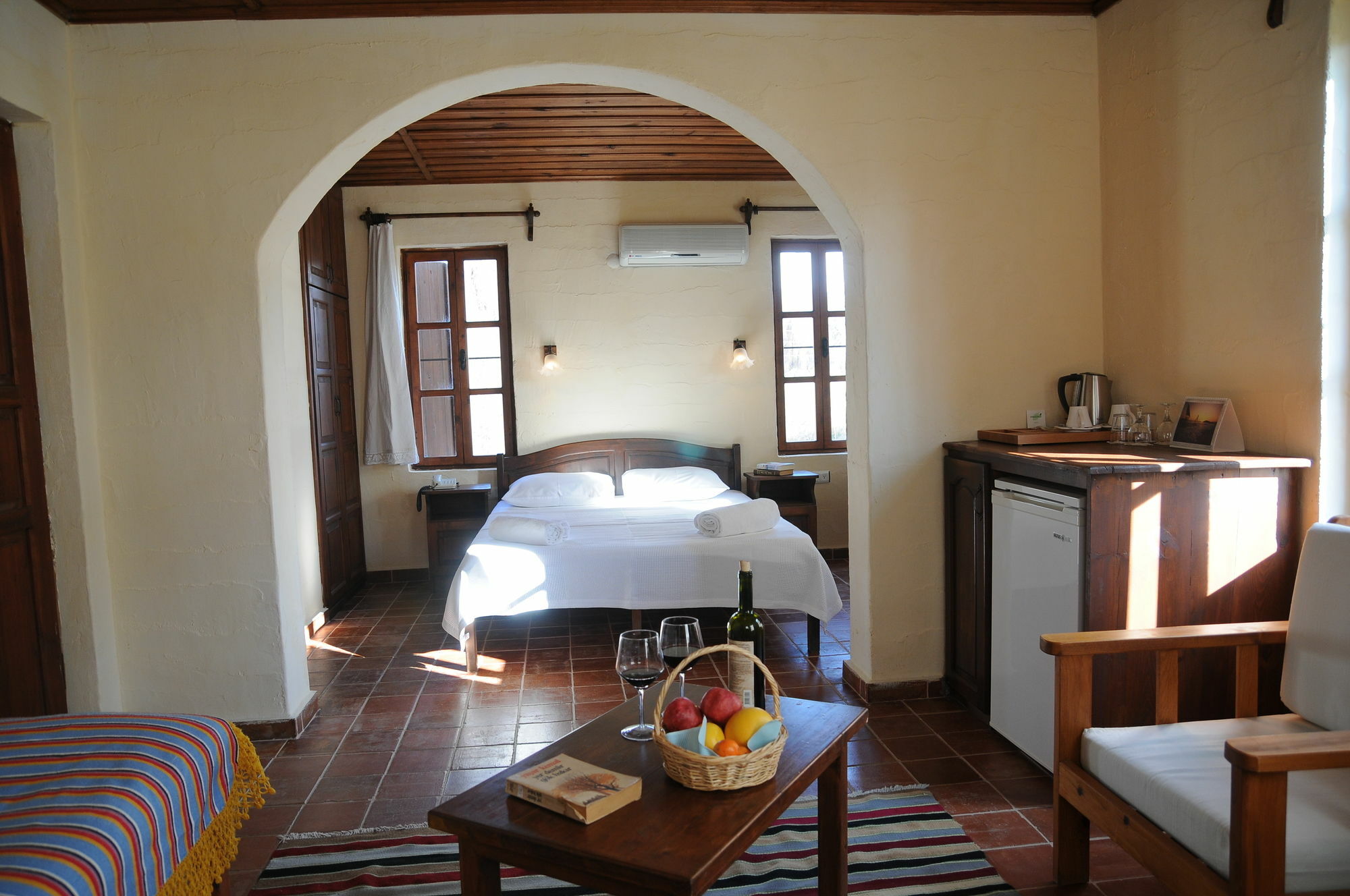 Yonca Lodge フェティエ エクステリア 写真