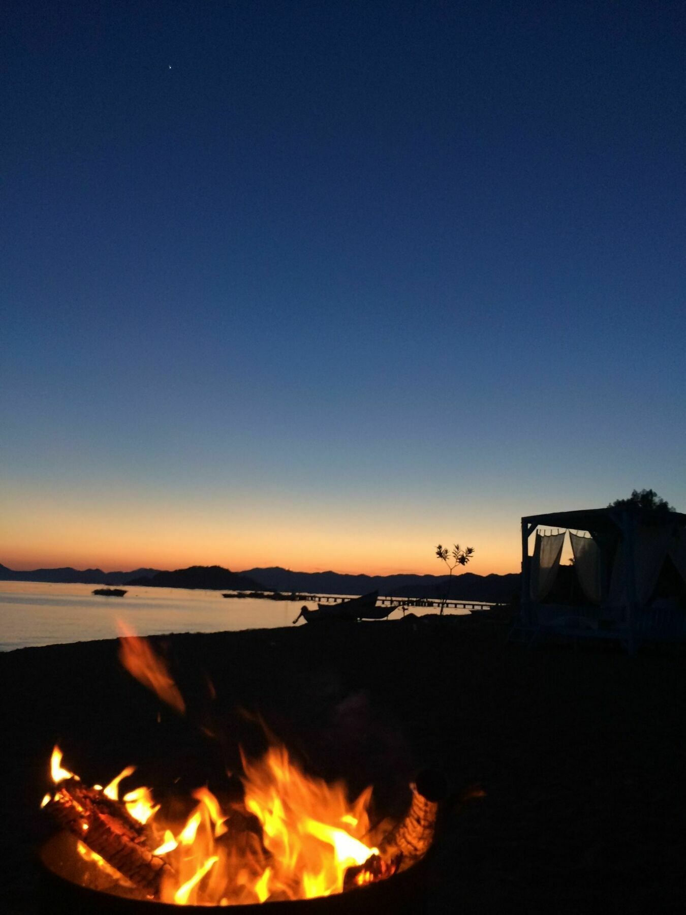 Yonca Lodge フェティエ エクステリア 写真