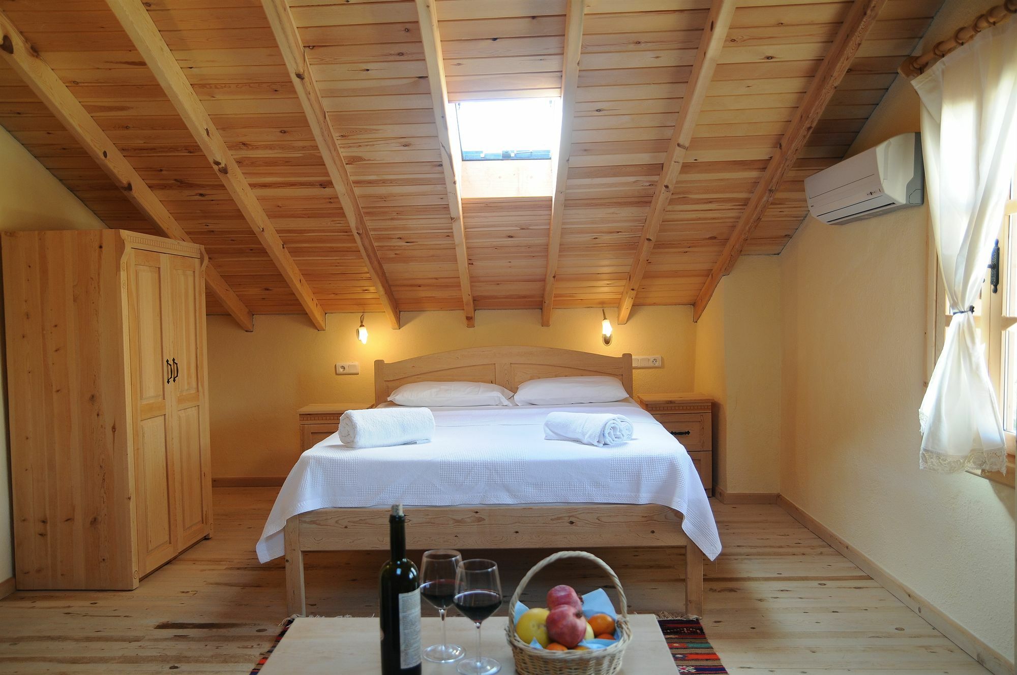 Yonca Lodge フェティエ エクステリア 写真