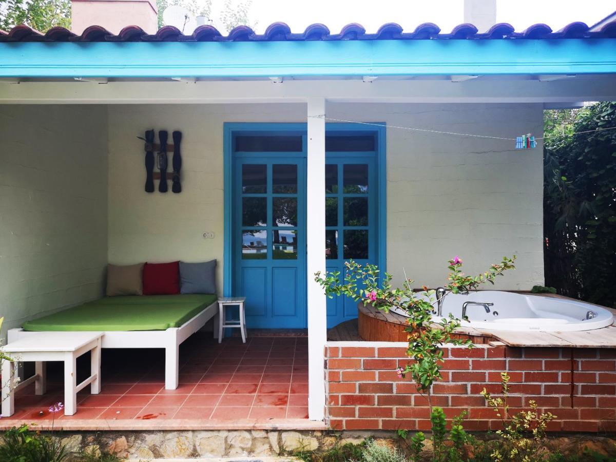 Yonca Lodge フェティエ エクステリア 写真